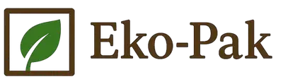 Eko-Pak – Ekologicznie